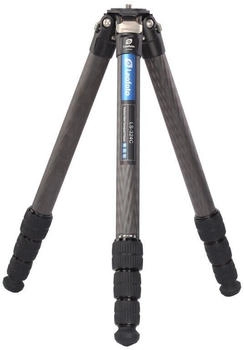 Leofoto LS-324C ohne Stativkopf
