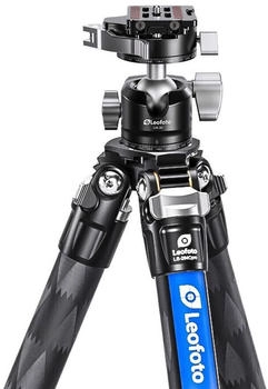 Leofoto Ranger Pro LS-284C + LH-30PCL