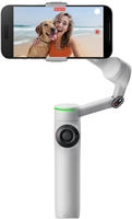 INSTA360 Insta 360 Flow 2 Pro Standard Bundle Grau