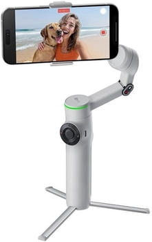 Insta360 Flow 2 Pro Standard Bundle Stone Grey
