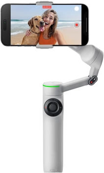 Insta360 Flow 2 Pro Standard Bundle Stone Grey