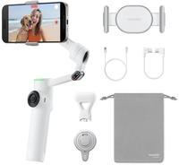 Insta360 CINSABQB, Insta360 Flow 2 Serie - Creator-Bundle Flow 2 Pro