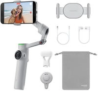 Insta360 Flow 2 Pro Creator Bundle Grau