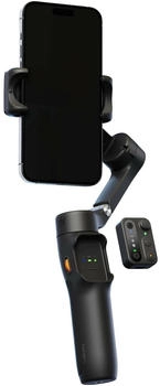 Hohem iSteady Gimbal X3 SE schwarz