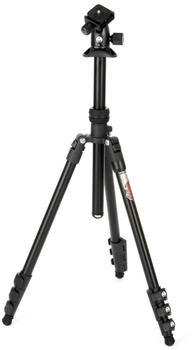 3 legged thing Punks Patti 2.0 + AirHed Mini schwarz