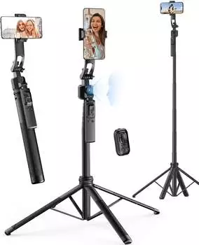 Rollei Easy Creator Quadpod mit AI Tracking