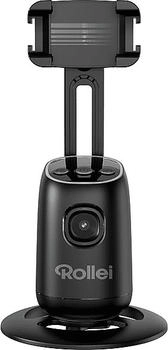 Rollei Easy Creator Desktop mit AI Tracking Rollei Easy Creator Desktop mit AI Tracking