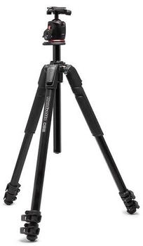 Manfrotto MK055XPRO3 + Q6T