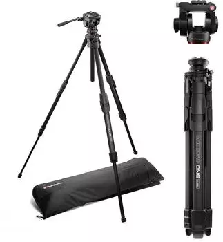 Manfrotto One + 500X