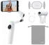Insta360 Flow 2 Pro KI Tracker Bundle White