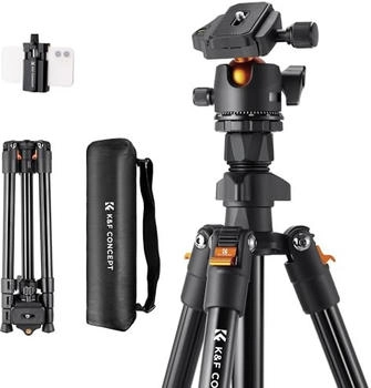K&F Concept O234A1+ BH-36