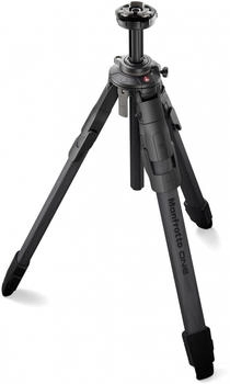 Manfrotto One ohne Stativkopf