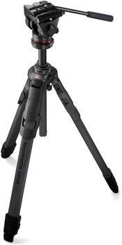 Manfrotto One Carbon + 500X