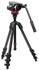 Manfrotto MT055CXPRO4 + MVH502AH