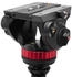 Manfrotto MT055CXPRO4 + MVH502AH