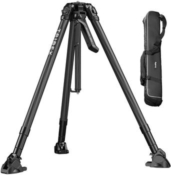 SmallRig x Potato Jet TRIBEX Hydraulic Carbon Fiber Tripod (4858)