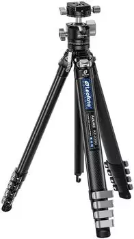 Leofoto AZ-235C + LH-30R