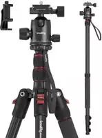 SmallRig 3935, SmallRig 3935 CT-10 Aluminium Kamerastativ