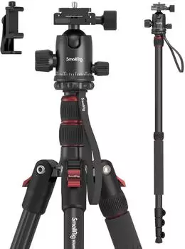 SmallRig CT-10 Aluminium Kamerastativ (3935)