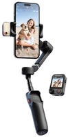 Hohem iSteady V3 Ultra Bk, Hohem iSteady V3 Ultra Smartphone Gimbal schwarz