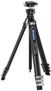 Leofoto Azure AZ-204C + LH-25R