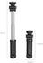 SmallRig 4551 SR-RG2 Multifunctional Wireless Shooting Grip