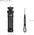 SmallRig 4551 SR-RG2 Multifunctional Wireless Shooting Grip