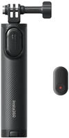 Insta360 Mini 2-in-1-Stativ 2.0, mit Fernbedienung, kompaktes Design,...
