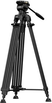 SmallRig 5443 FSD14 FreeSpeed Heavy-Duty Carbon Fiber