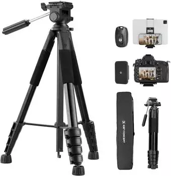K&F Concept S255A3+BV01