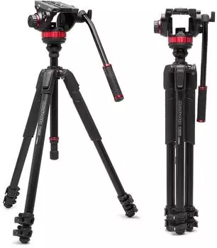 Manfrotto 055XPRO