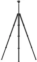 Peak Design PT-S-BK-1, Peak Design Pro tripod - Carbon
