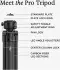 Peak Design Pro Tripod
