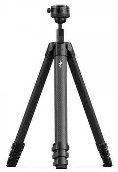 Peak Design Pro Carbon Tall schwarz