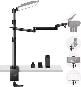 Neewer Teleskop Kamera Tischhalterung (10102935)