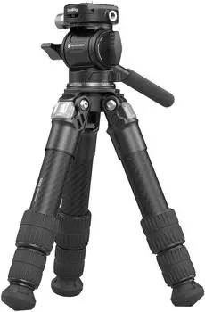 SmallRig Heavy Duty Tabletop Tripod Kit 5025