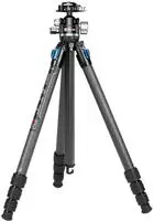 Sirui Superb Traveler 124 Carbon KS-30