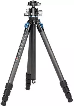 Sirui ST-124 + KS-30