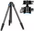 Sirui ST-124 + KS-30