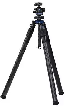 Zeiss Pro-Series Stativ-Set Max-Duty L-55