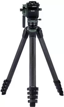 Rollei Rock Pro Instinct Video