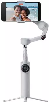 Insta360 Flow 2 Standard Stone Gray