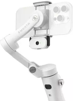 Zhiyun SMOOTH-Q5 Ultra Combo