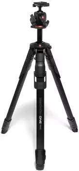 Manfrotto One Photo Aluminium + AS (Q6T)