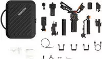 hohem Kamera-Gimbal "iSteady MT3 Pro Kit"