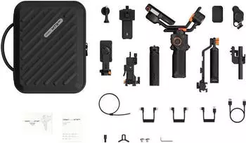 Hohem iSteady MT3 Pro AI Kit