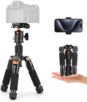 K&F Concept 225A0+BH-25L