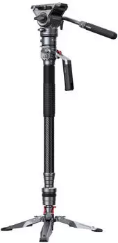 SmallRig Carbonfaser-Einbeinstativ (5565)