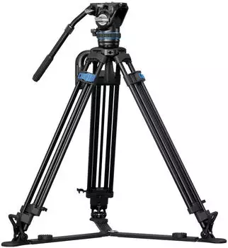 Sirui SQ75 Rapid System + S5