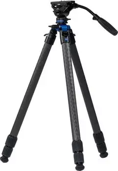 Zeiss Pro-Series Stativ-Set Universal